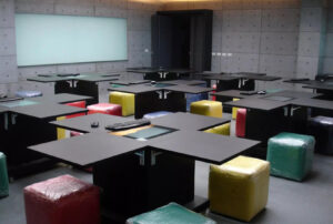 VitalTouch School Desk 