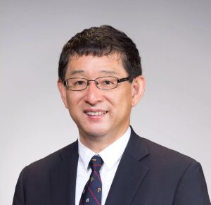 Masami Saito business development manager zytronic