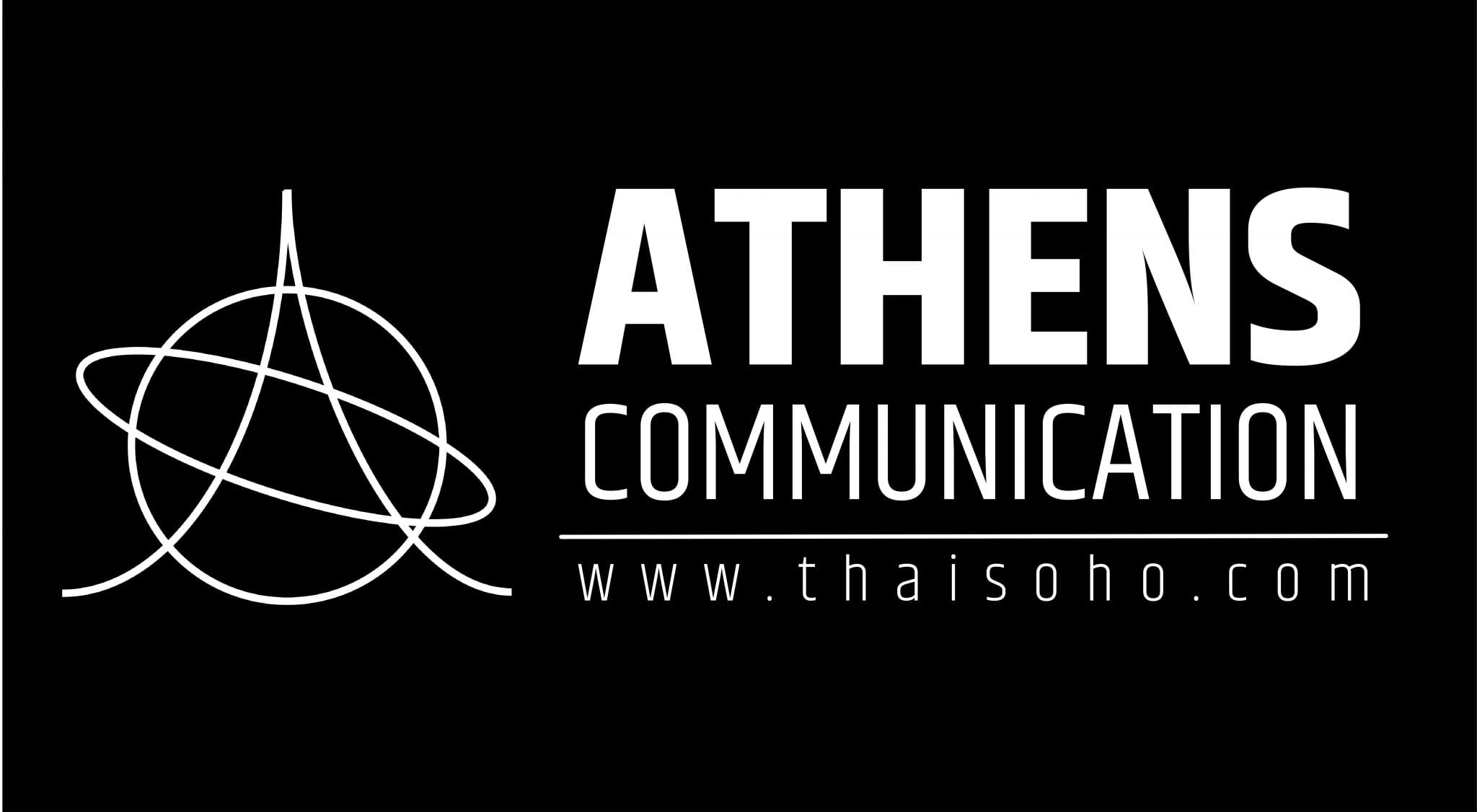 Athens Communication Co Ltd